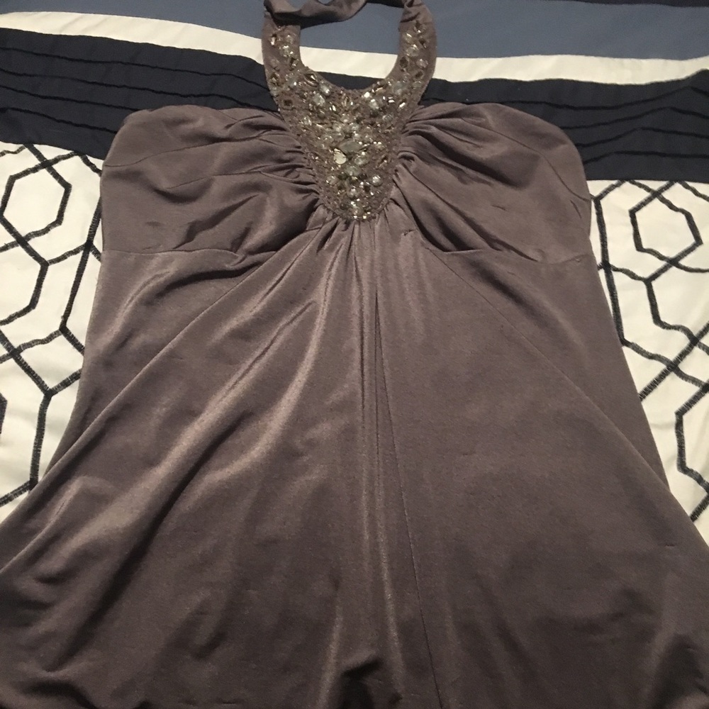 Dress Top